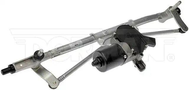 Dorman 602-112AS Windshield Wiper Linkage OE Solutions ™ OE Replacement Electrical Clockwise Rotation Motor And Linkage Assembly