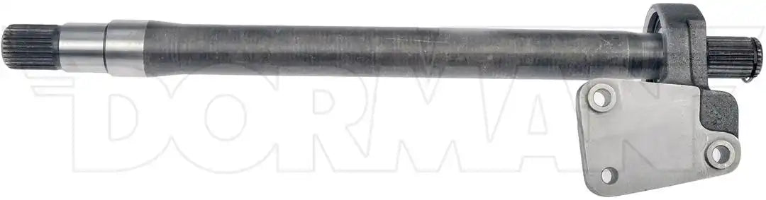 Dorman 630-155 Axle Shaft OE Solutions ™ OE Replacement 20-1/2 Inch Length 29 Spline Chromoly Steel Single