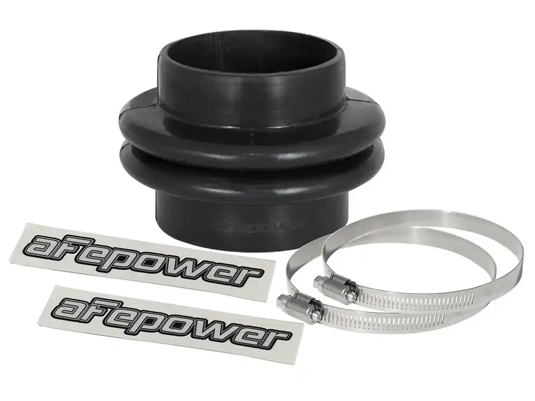 Advanced FLOW Engineering 59-00078 Air Intake Hose Coupler Magnum Force Reducer 2-
