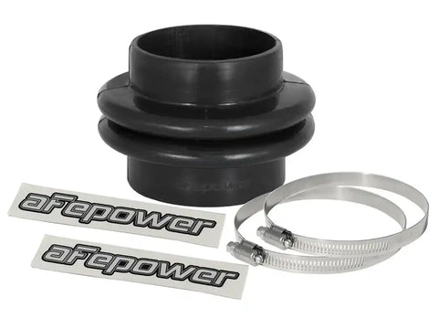 Advanced FLOW Engineering 59-00078 Air Intake Hose Coupler Magnum Force Reducer 2-