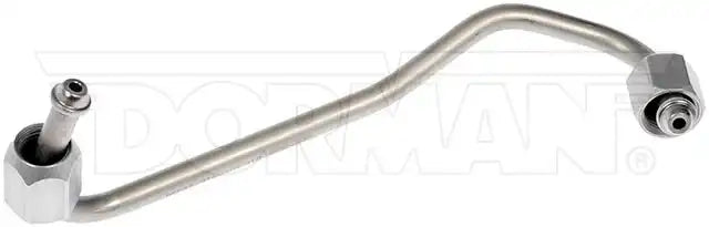 Dorman 904-926 Fuel Injector Line OE Solutions ™ OE Replacement 6-1/2 Inch Length 8 Millimeter Outside Diameter Steel 30000 PSI Maximum Pressure Boxed