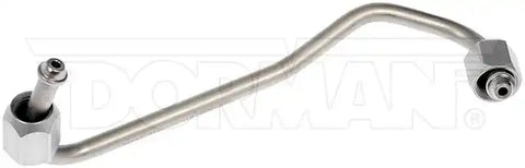 Dorman 904-926 Fuel Injector Line OE Solutions ™ OE Replacement 6-1/2 Inch Length 8 Millimeter Outside Diameter Steel 30000 PSI Maximum Pressure Boxed
