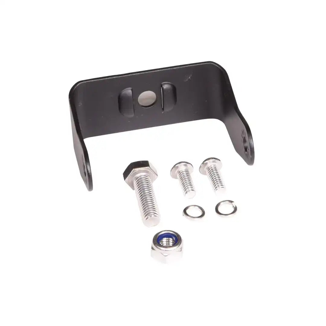 TrailFX HRDWRKT8 Driving/ Fog Light Mounting Bracket TFX Replacement Parts Replacem
