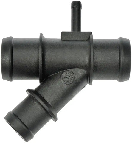 Dorman 902-795 Radiator Coolant Hose Connector OE Solutions ™ OE Replacement 4 Way Coolant Distributor