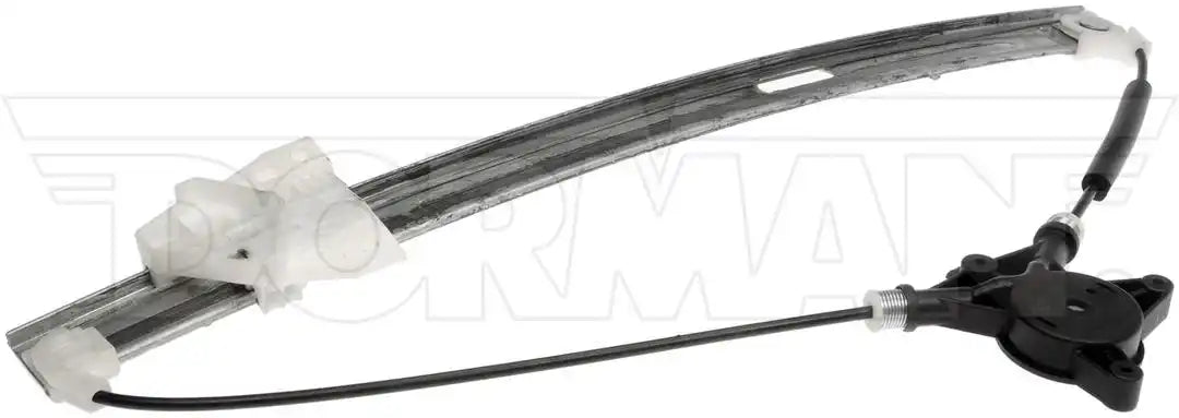 Dorman 751-856 Window Regulator OE Solutions ™ OE Replacement With Power Window Motor And Regulator Assembly