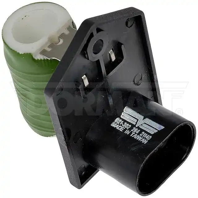 Dorman 921-302 Cooling Fan Relay OE Solutions ™ OE Replacement Without Wiring Harness Rectangular