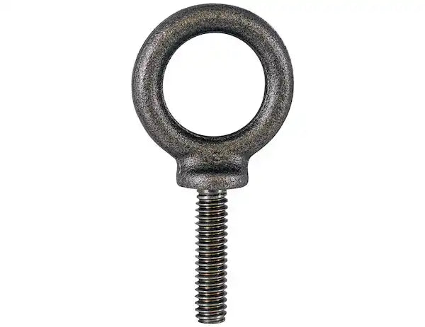 Buyers Products B56727 Tie Down Anchor Threaded Eye Bolt 4000 Pound Working Load Ca