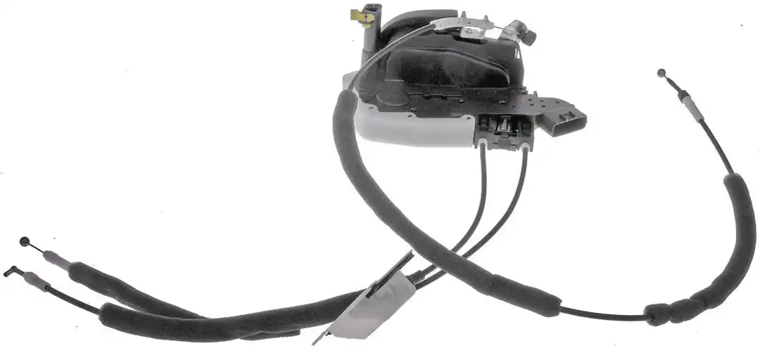 Dorman 937-240 Door Lock Actuator Motor OE Solutions ™ OE Replacement Latch And Actuator Assembly