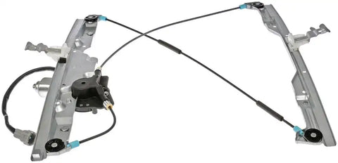 Dorman 748-918 Window Regulator OE Solutions ™ OE Replacement Use With Power Windows With Motor