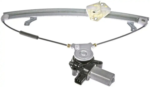 Dorman 741-307 Window Regulator OE Solutions ™ OE Replacement Use With Power Windows With Motor