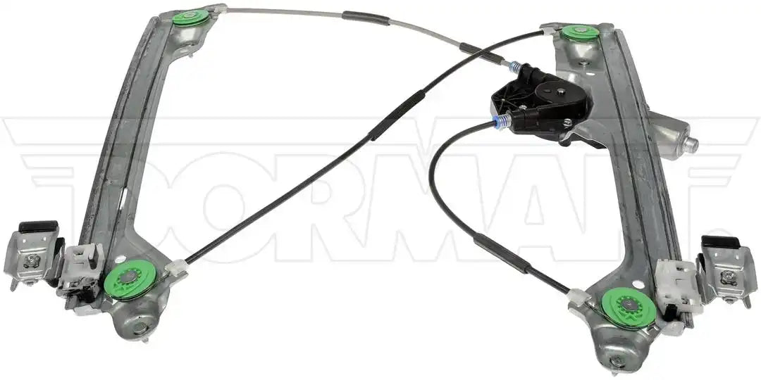Dorman 751-777 Window Regulator OE Solutions ™ OE Replacement Electric