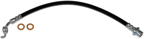Dorman H622029 Brake Line First Stop ™ OE Replacement 13.54 Inch Primary Segment Length 14-1/2 Inch Total Length