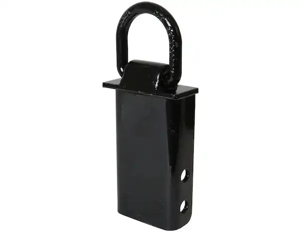 Buyers Products B38SP Tie Down Anchor Stake Pocket Mount 400 Pound Working Load Cap
