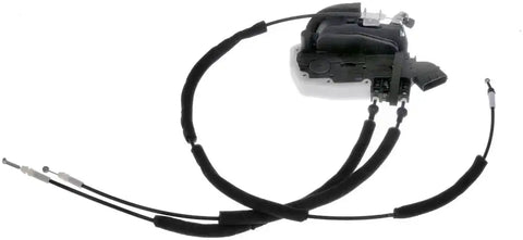 Dorman 937-268 Door Lock Actuator OE Solutions ™ OE Replacement Latch And Actuator Assembly