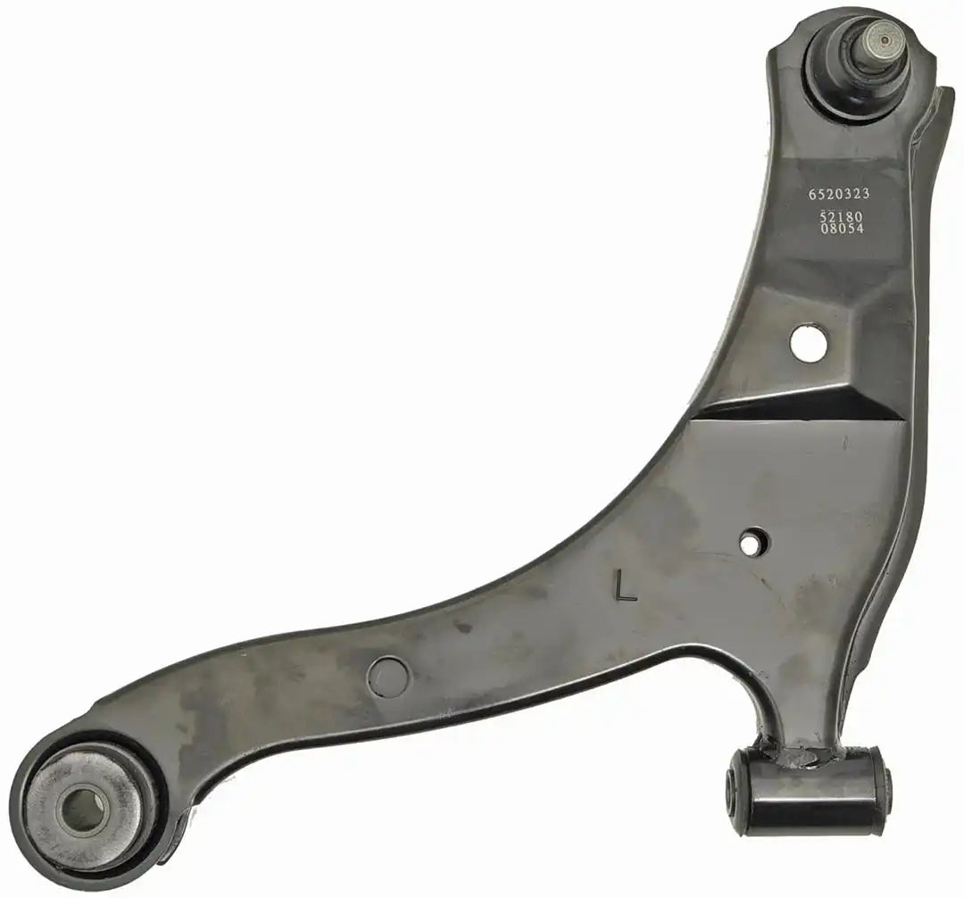 Dorman 520-323 Control Arm OE Solutions ™ OE Replacement With Ball Joint And Bushings
