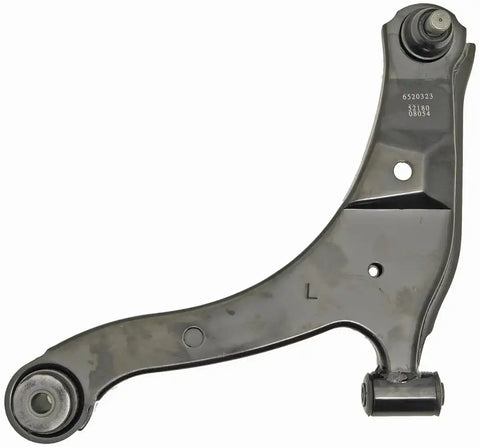 Dorman 520-323 Control Arm OE Solutions ™ OE Replacement With Ball Joint And Bushings