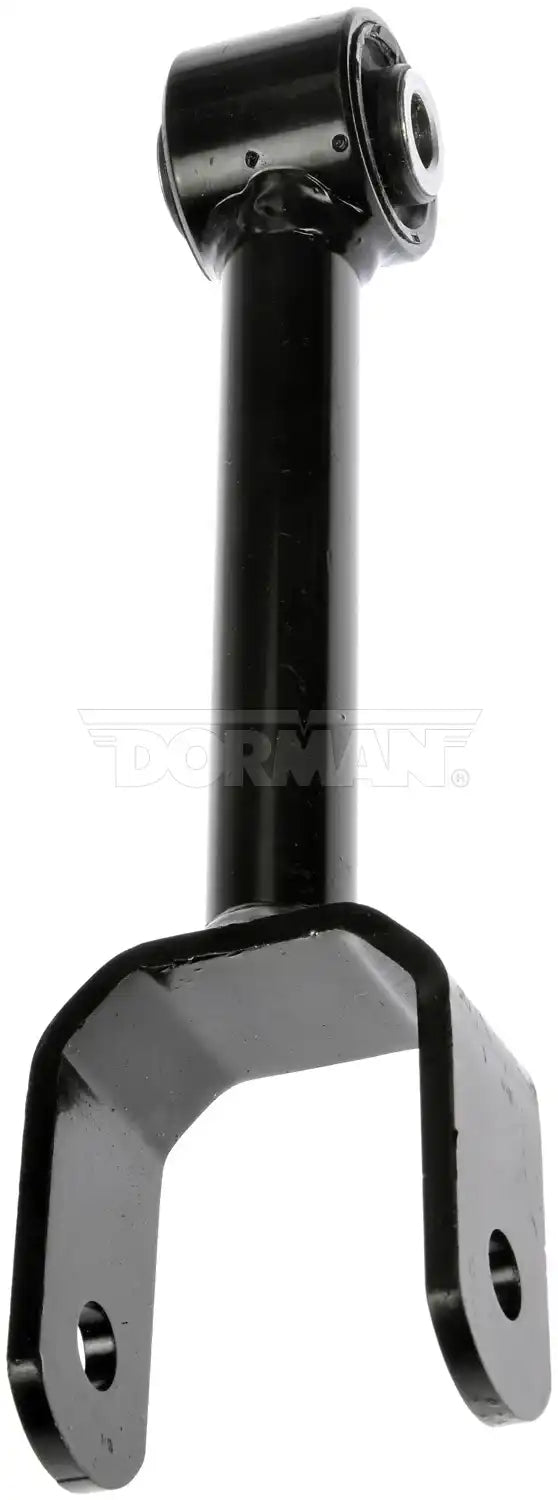 Dorman 524-719 Toe Compensator Link OE Solutions ™ OE Replacement Tubular Steel Rubber Bushing