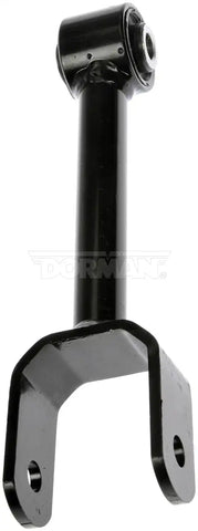 Dorman 524-719 Toe Compensator Link OE Solutions ™ OE Replacement Tubular Steel Rubber Bushing