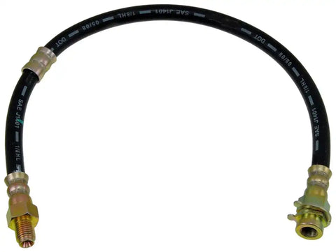 Dorman H71371 Brake Line First Stop ™ OE Replacement 17.50 Inch Overall Length Single Hose