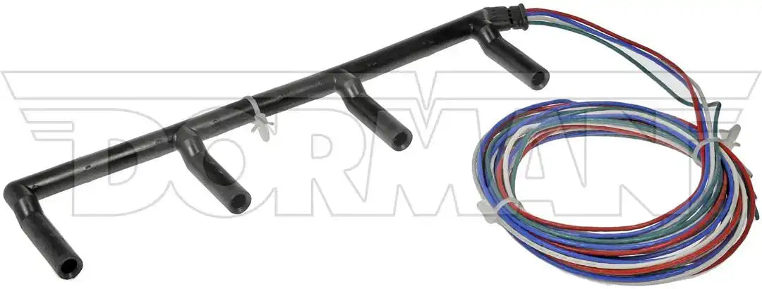 Dorman 904-417 Diesel Glow Plug Wiring Harness OE Solutions ™ OE Replacement
