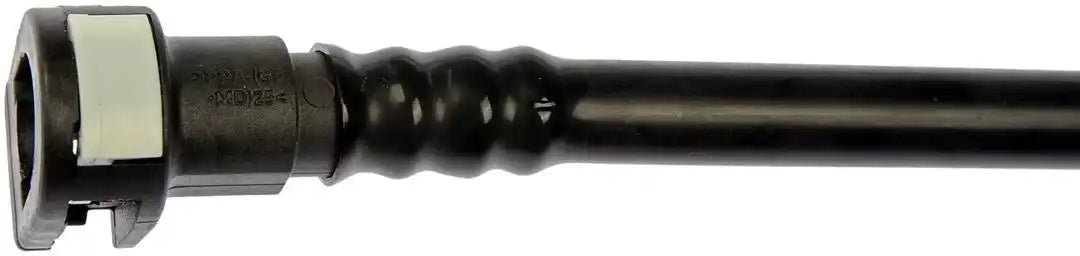 Dorman 800-054 Fuel Line Fitting OE Solutions ™ OE Replacement Nylon Straight 3/8 Inch x 5/16 Inch Single Bag