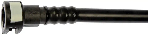 Dorman 800-054 Fuel Line Fitting OE Solutions ™ OE Replacement Nylon Straight 3/8 Inch x 5/16 Inch Single Bag