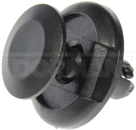 Dorman 963-231D Rivet OE Solutions ™ Splash Shield Retainer For Toyota Models 0.83 Inch Length Plastic Pack Of 2