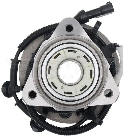 Dorman 951-837 Wheel Bearing and Hub Assembly OE Solutions ™ OE Replacement