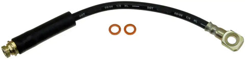 Dorman H380467 Brake Line First Stop ™ OE Replacement 12-1/4 Inch Length Single Hose