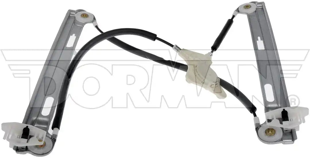 Dorman 752-316 Window Regulator OE Solutions ™ OE Replacement Power Window