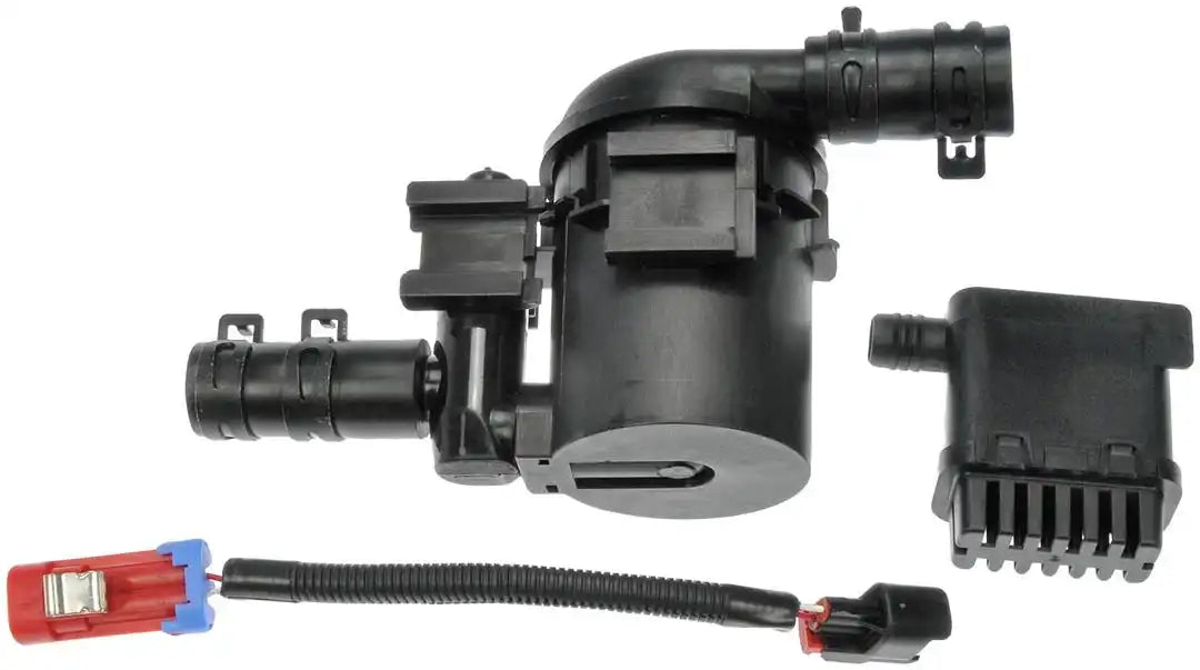 Dorman 911-099 Vapor Canister Vent Solenoid OE Solutions ™ OE Replacement With Filter With Vent Solenoid