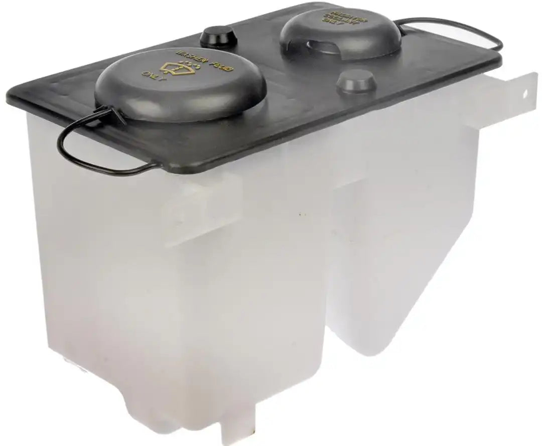 Dorman 603-212 Coolant Reservoir OE Solutions ™ OE Replacement Combined Coolant Recovery Tank And Windshield Washer Fluid Reservoir