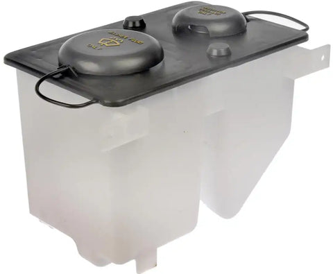 Dorman 603-212 Coolant Reservoir OE Solutions ™ OE Replacement Combined Coolant Recovery Tank And Windshield Washer Fluid Reservoir
