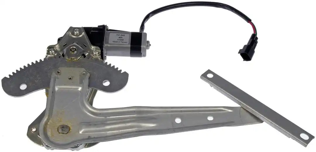 Dorman 741-545 Window Regulator OE Solutions ™ OE Replacement Use With Power Windows With Motor