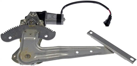 Dorman 741-545 Window Regulator OE Solutions ™ OE Replacement Use With Power Windows With Motor