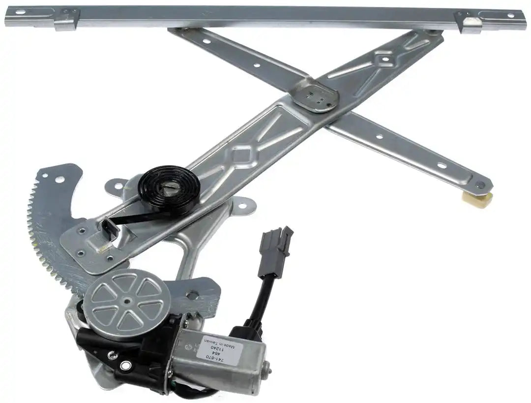 Dorman 741-870 Window Regulator OE Solutions ™ OE Replacement Use With Power Windows With Motor
