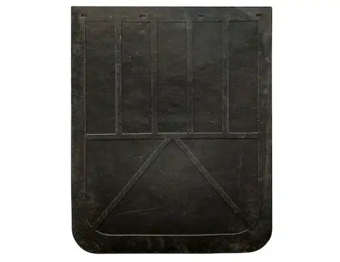 Buyers Products B30LP Mud Flap Universal 24 Inch x 30 Inch Set Of 2 Flat Without 
