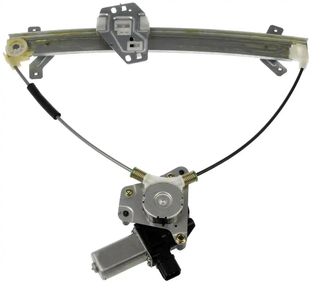 Dorman 741-304 Window Regulator OE Solutions ™ OE Replacement Use With Power Windows With Motor