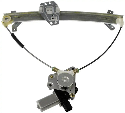 Dorman 741-304 Window Regulator OE Solutions ™ OE Replacement Use With Power Windows With Motor
