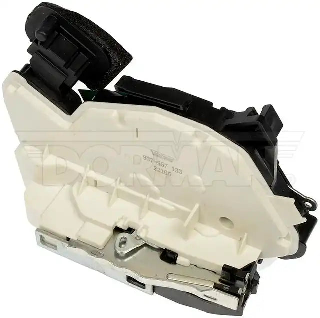 Dorman 937-957 Door Lock Actuator Motor OE Solutions ™ OE Replacement Integrated Electric Latch And Actuator Assembly