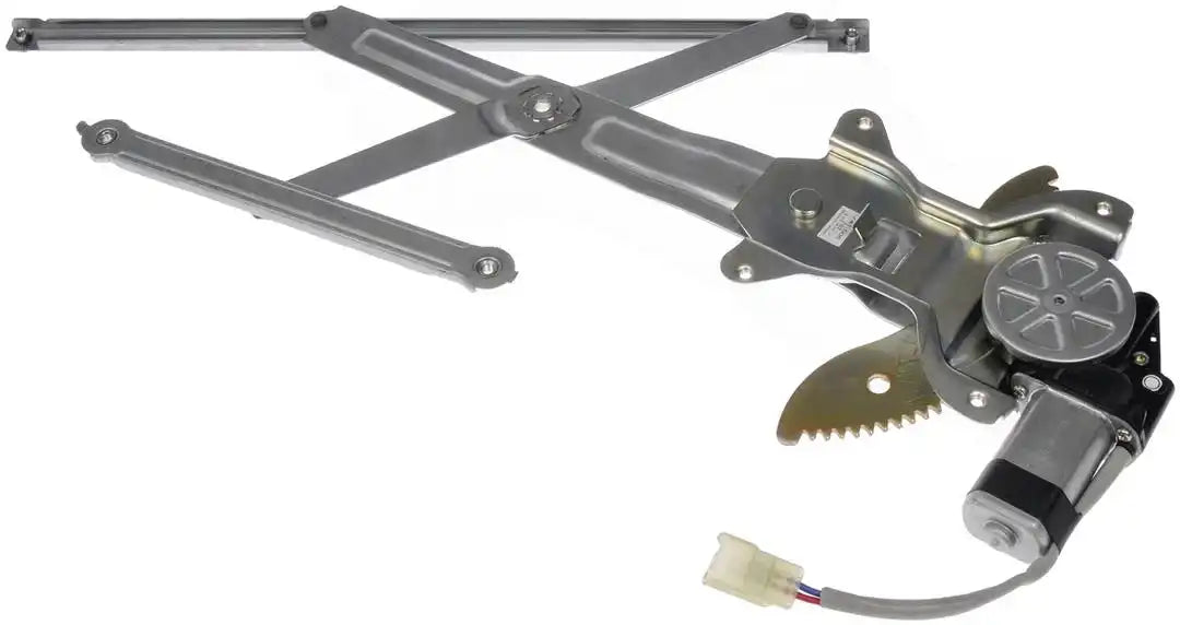 Dorman 741-506 Window Regulator OE Solutions ™ OE Replacement Use With Power Windows With Motor