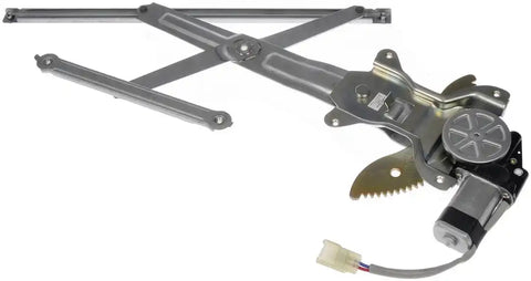 Dorman 741-506 Window Regulator OE Solutions ™ OE Replacement Use With Power Windows With Motor