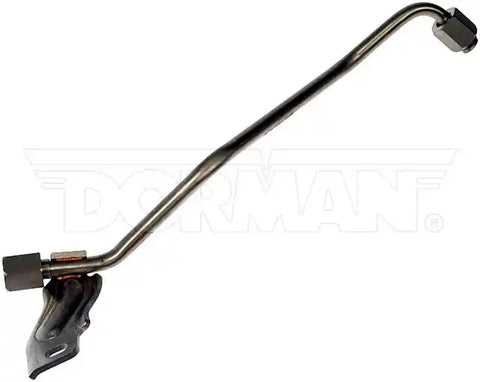 Dorman 598-254 EGR Tube OE Solutions ™ OE Replacement Natural 8 Inch Length 3 Inch Diameter Boxed