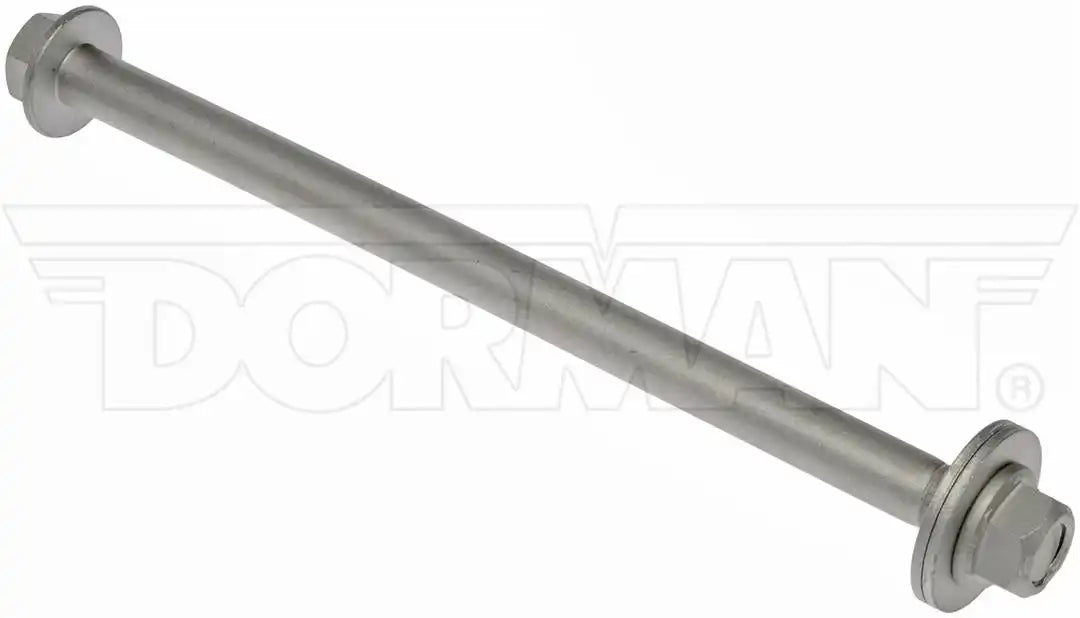 Dorman 926-046 Bolt OE Solutions ™ OE Replacement Lateral Arm Bolt 252 Millimeter Length With Washer And Nut