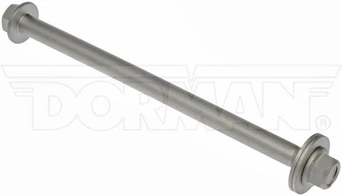 Dorman 926-046 Bolt OE Solutions ™ OE Replacement Lateral Arm Bolt 252 Millimeter Length With Washer And Nut