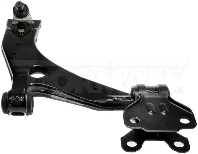 Dorman 522-814 Control Arm OE Solutions ™ OE Replacement With Ball Joint And Bushings