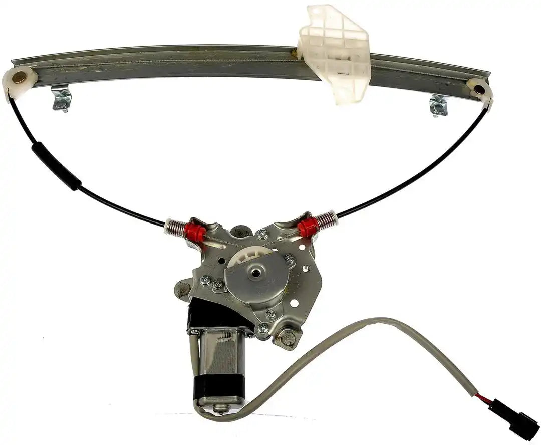 Dorman 741-694 Window Regulator OE Solutions ™ OE Replacement Use With Power Windows With Motor