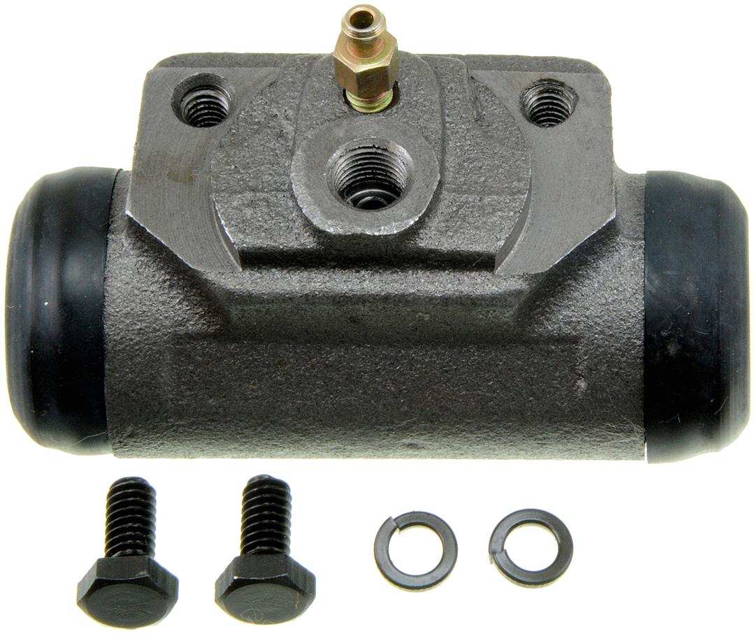Dorman W78734 Wheel Cylinder First Stop ™ OE Replacement 15/16 Inch Bore Bolt On