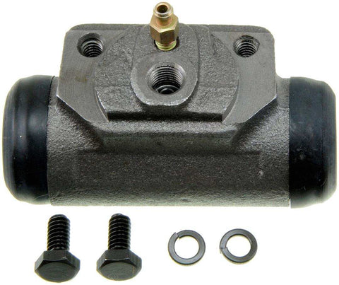 Dorman W78734 Wheel Cylinder First Stop ™ OE Replacement 15/16 Inch Bore Bolt On