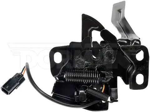 Dorman 820-300 Hood Latch OE Solutions ™ OE Replacement